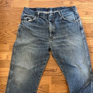 Vintage Wranglers